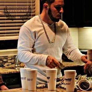 Meet your Posher, Scotty